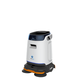 Robots de limpieza