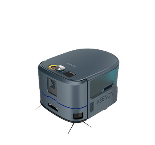 Kleenbot C20