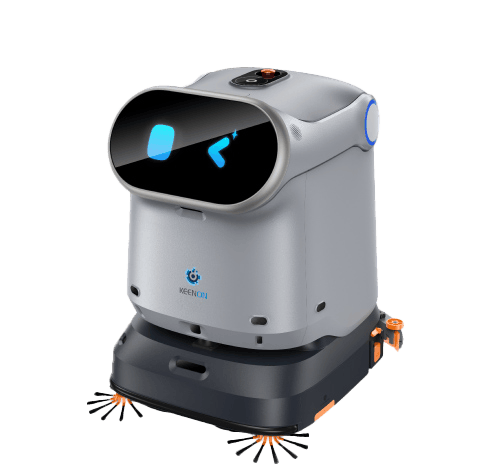 Kleenbot C40