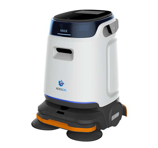 Kleenbot C55