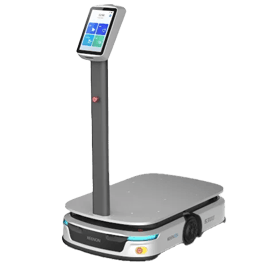 Robots de delivery