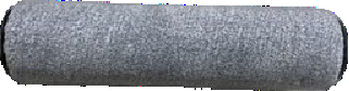 Rodillo lint del KLEENBOT C20