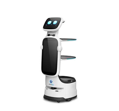 DINERBOT T11