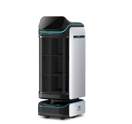 DINERBOT T3