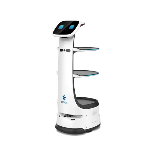 DINERBOT T8