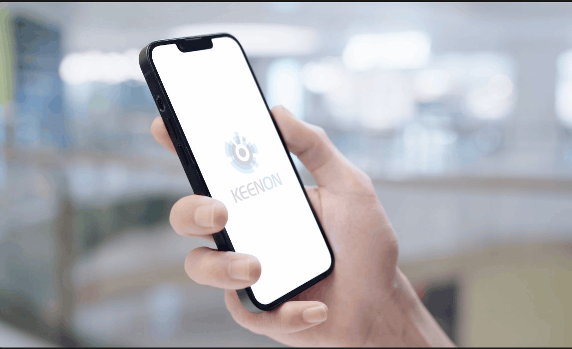 Control y monitoreo desde tu celular