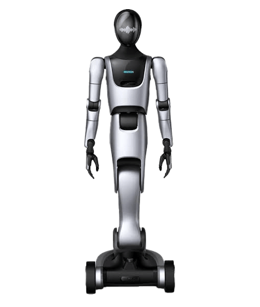 XMAN-R1