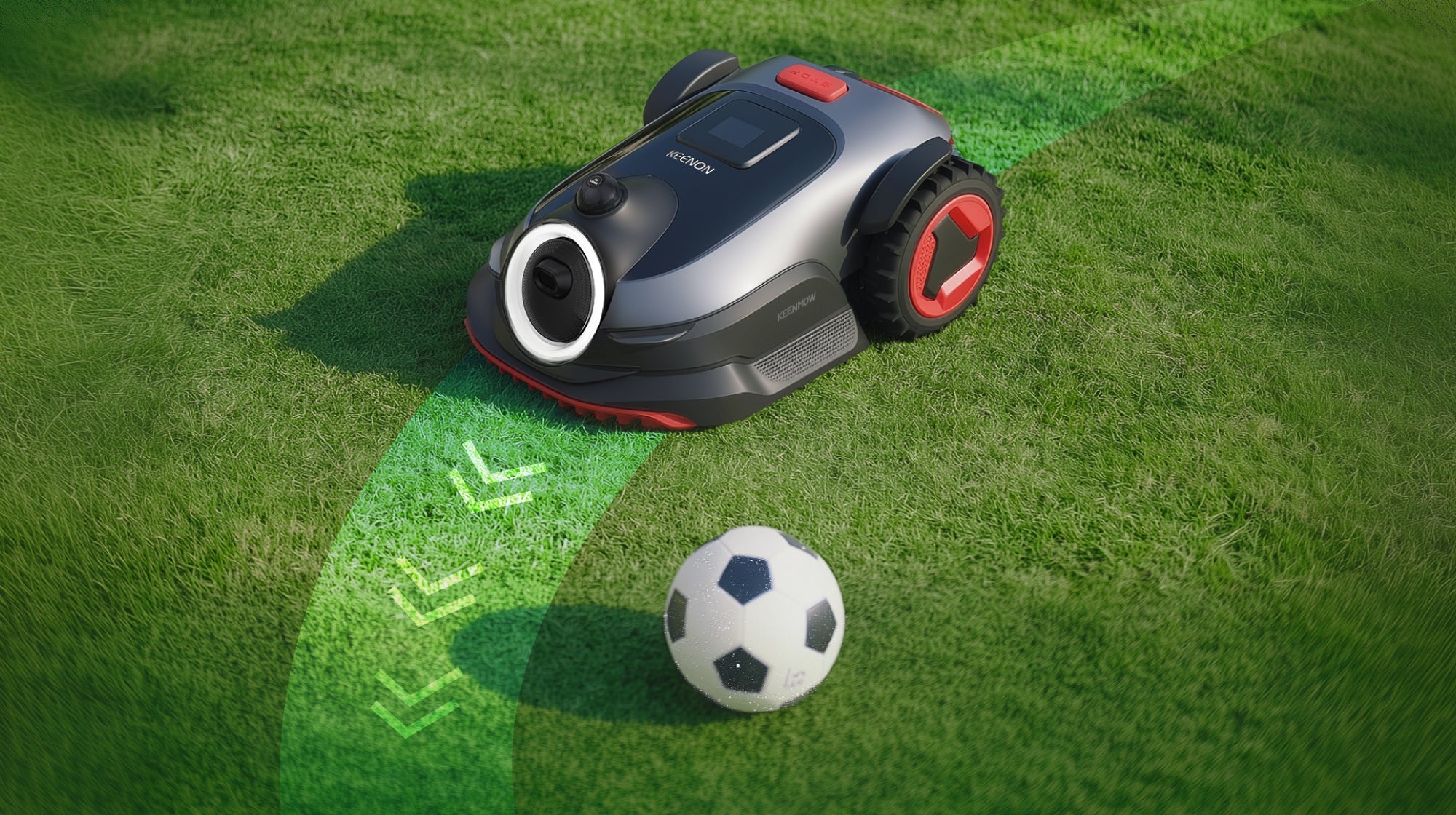 Detección de obstáculos mediante 3D LiDAR
