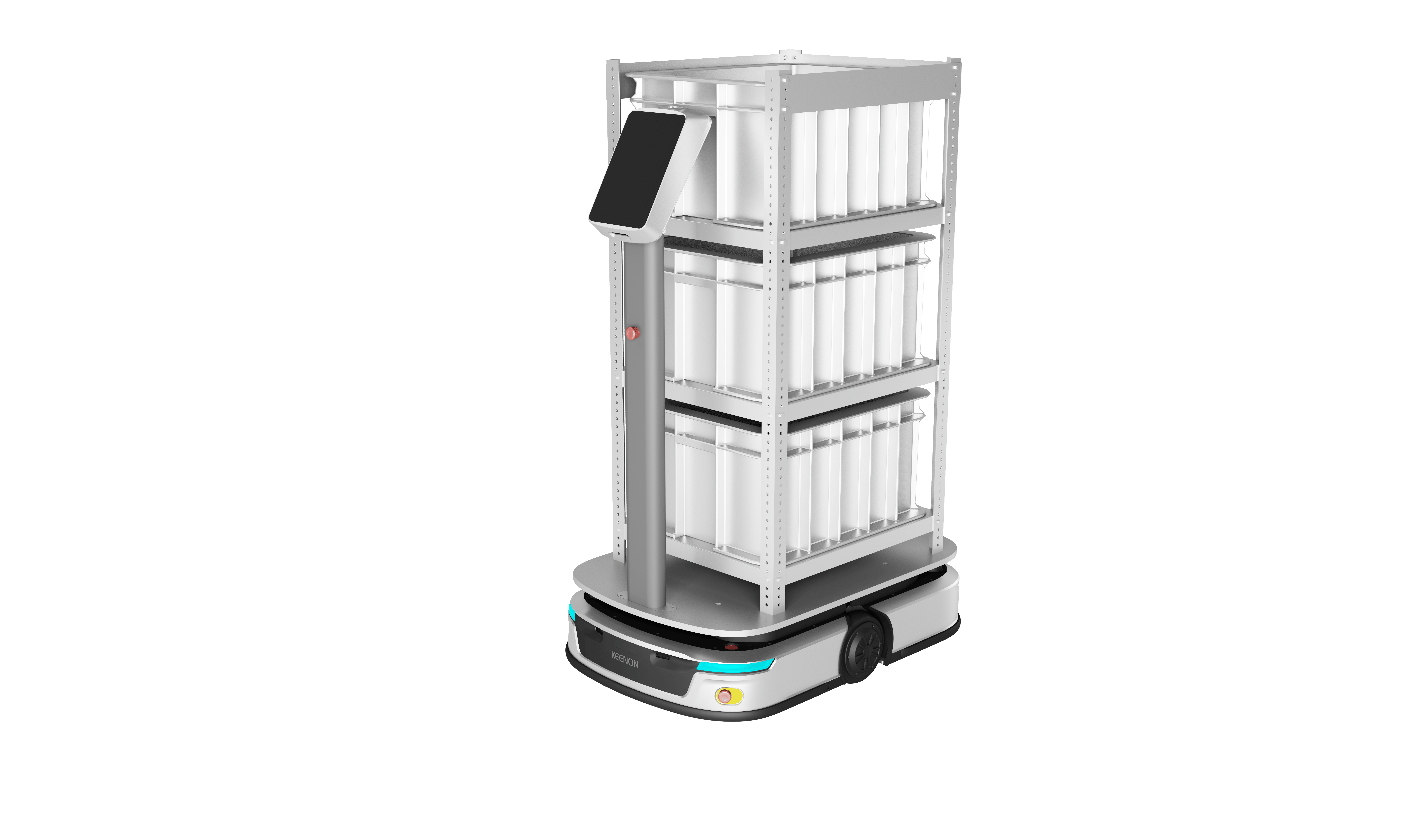 KEENON S100 en retail