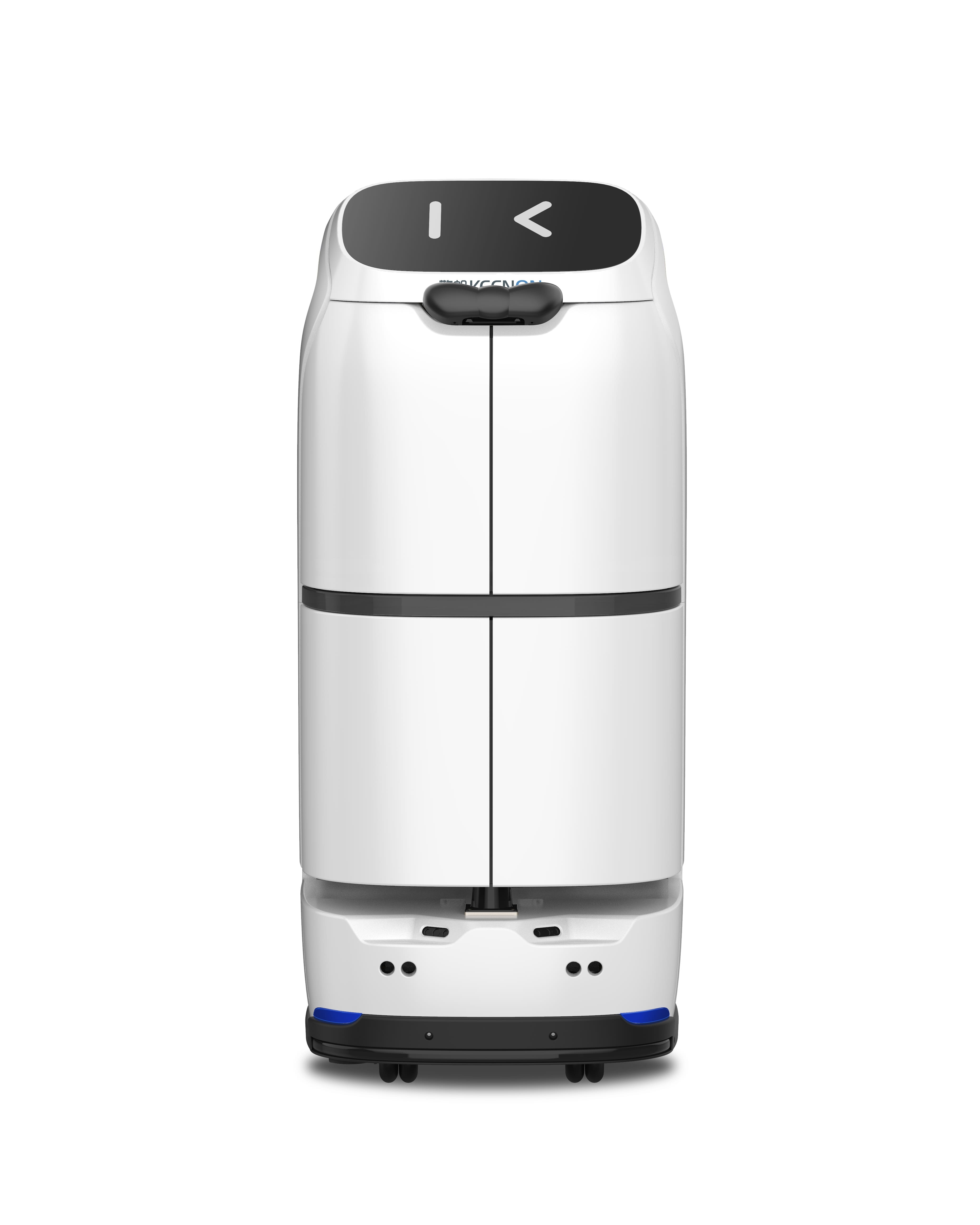 BUTLERBOT W3 Bow-Tie