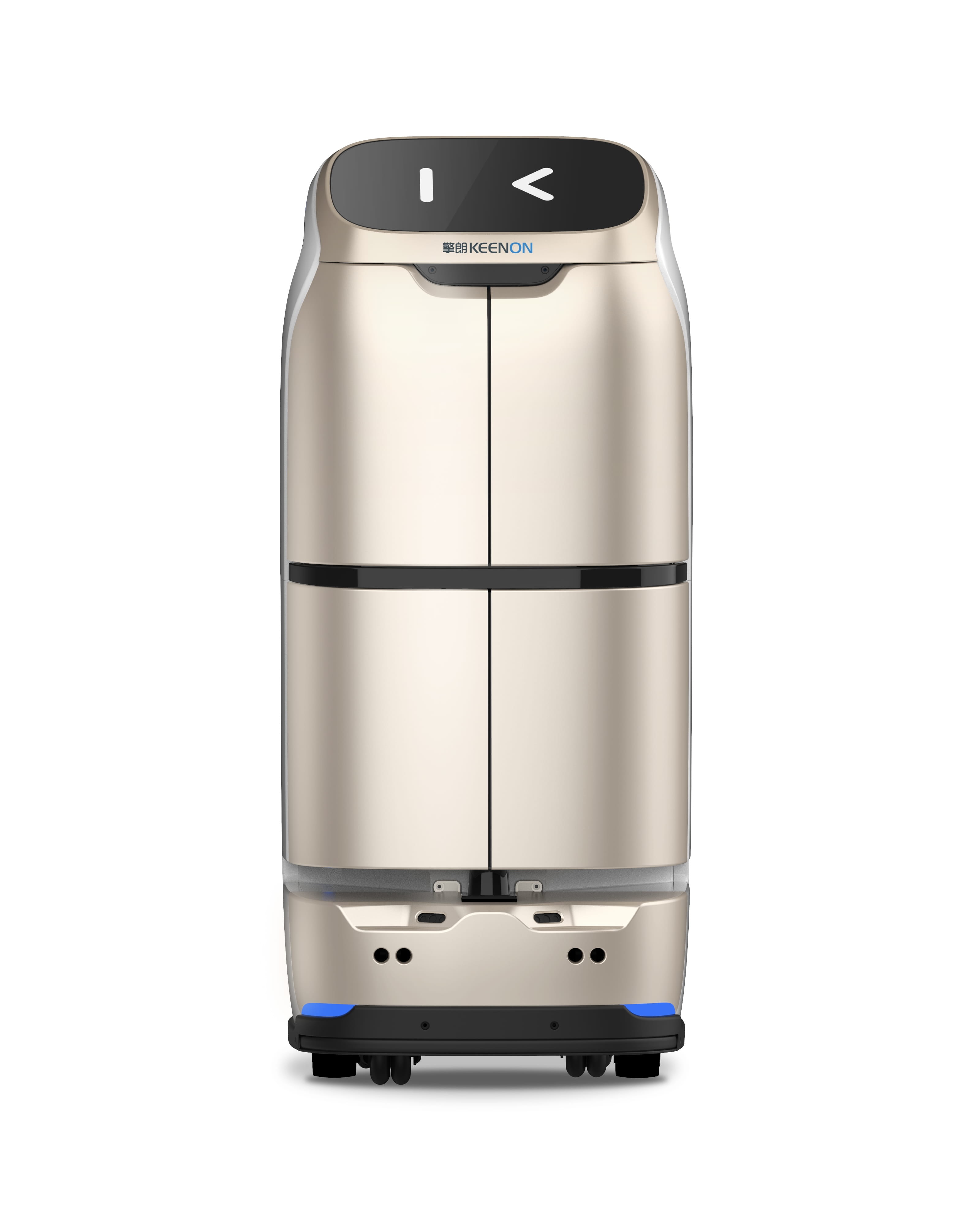 BUTLERBOT W3 Gold